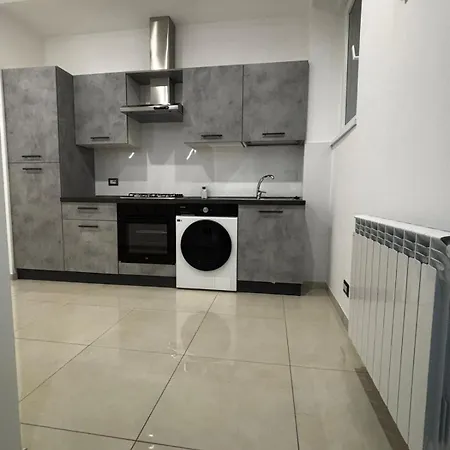 Roxy's In Pensionat Rom