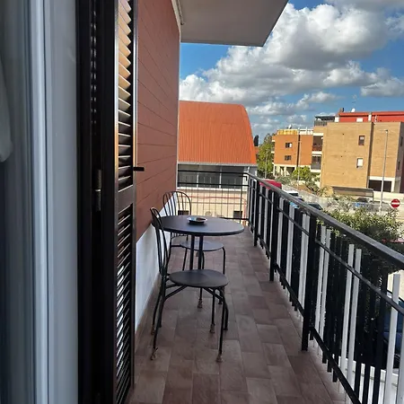 Konukevi Roxy's In Roma