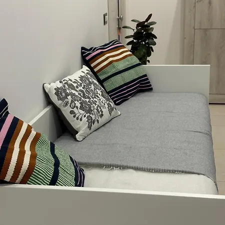 Roxy's In Гостевой дом 4*