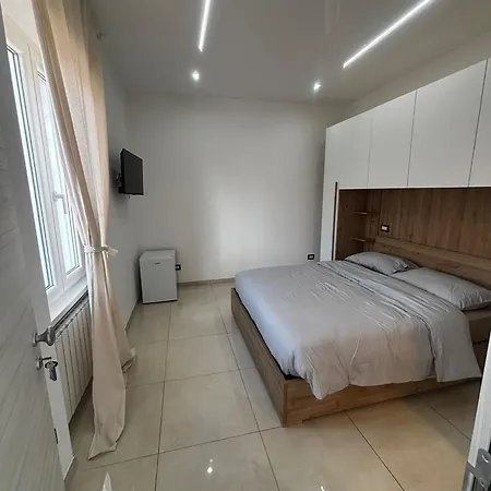 Гостевой дом Roxy's In 4*