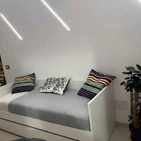 Roxy's In Гостевой дом