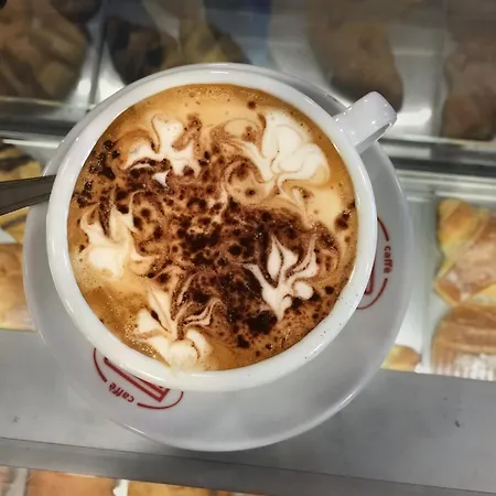 Roxy's In Πανσιόν