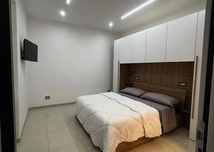 Roxy's In Гостевой дом Рим