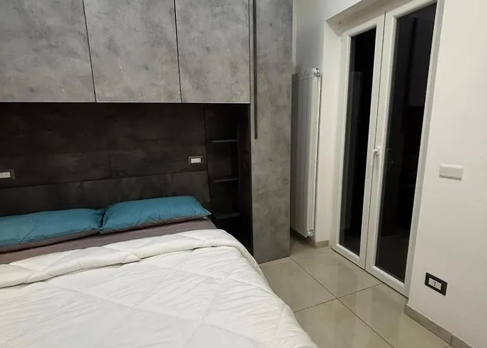 Гостевой дом Roxy's In 4*