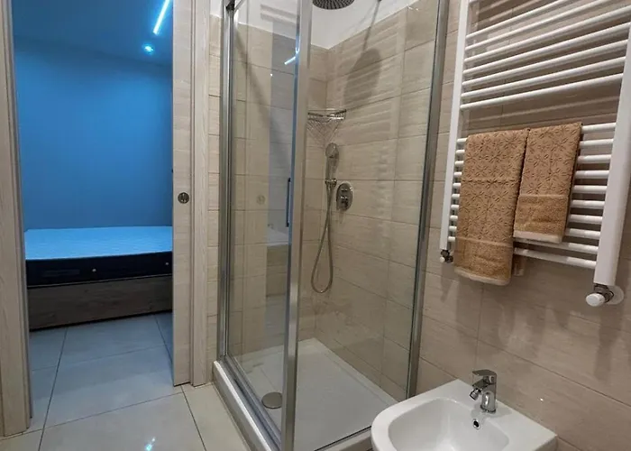 Roxy's In Гостевой дом Рим