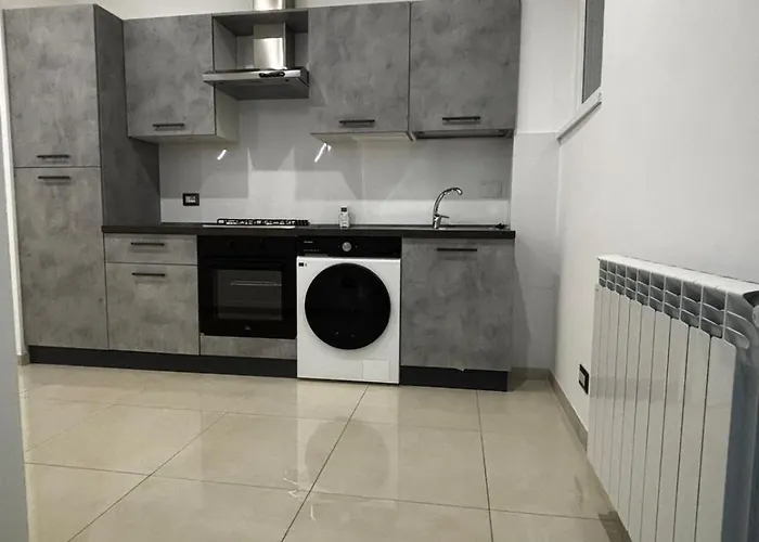 Roxy's In Гостевой дом Рим