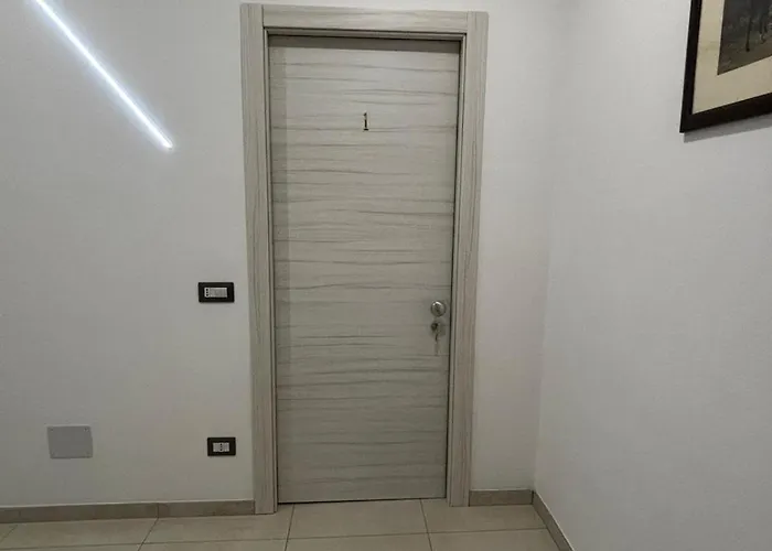 Гостевой дом Roxy's In