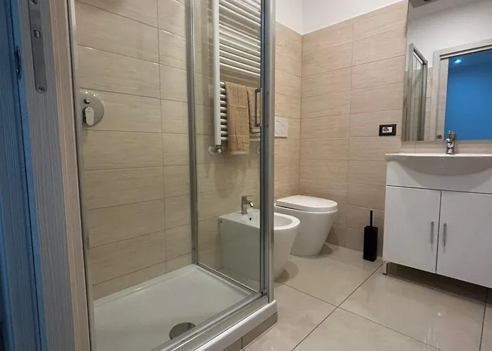 Roxy's In Гостевой дом