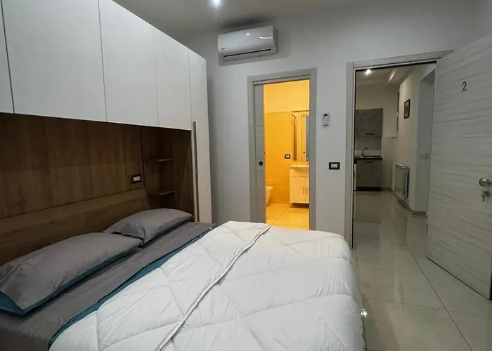 Roxy's In Гостевой дом Рим