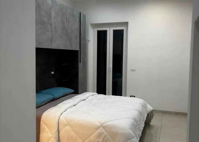 Гостевой дом Roxy's In