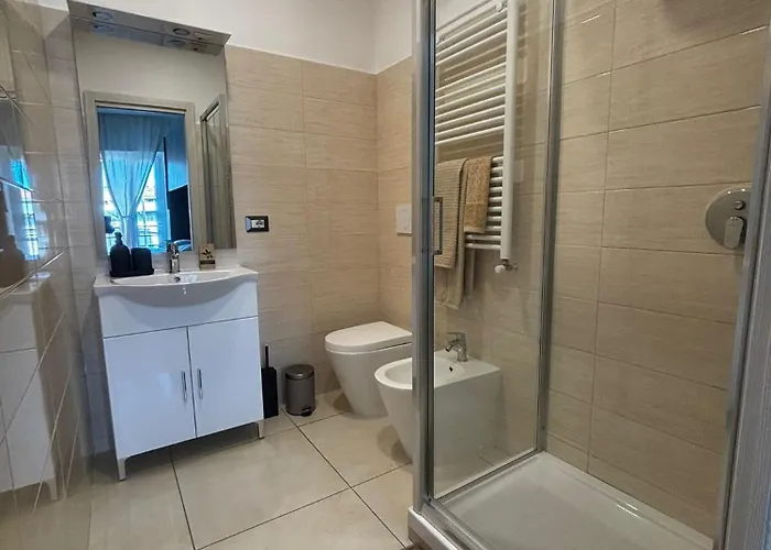 Roxy's In Гостевой дом Рим