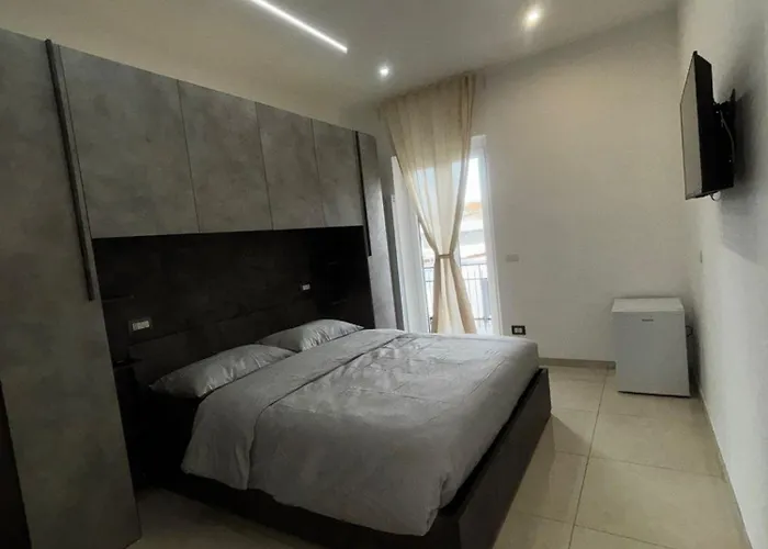 Roxy's In Πανσιόν