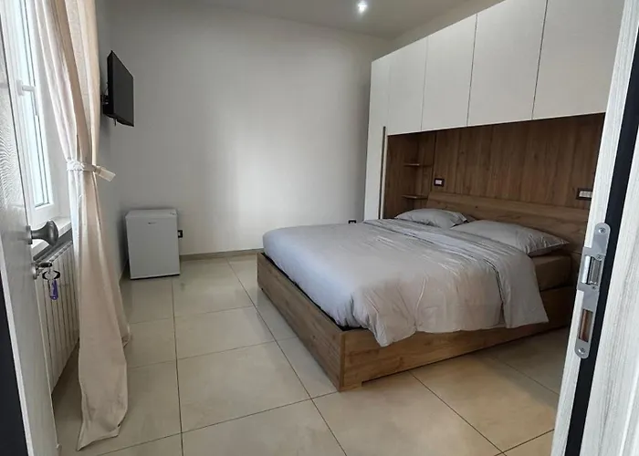 Roxy's In Гостевой дом