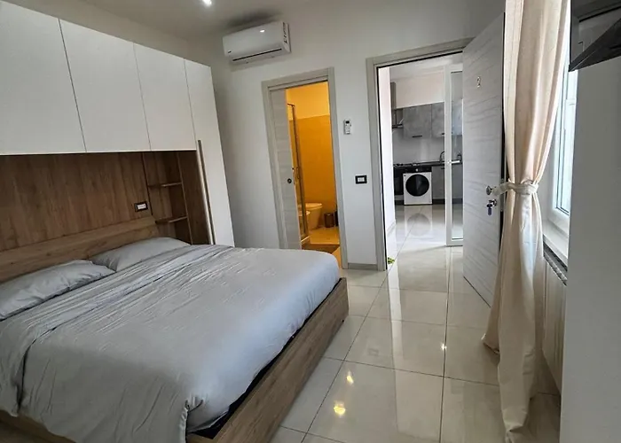 Roxy's In Гостевой дом