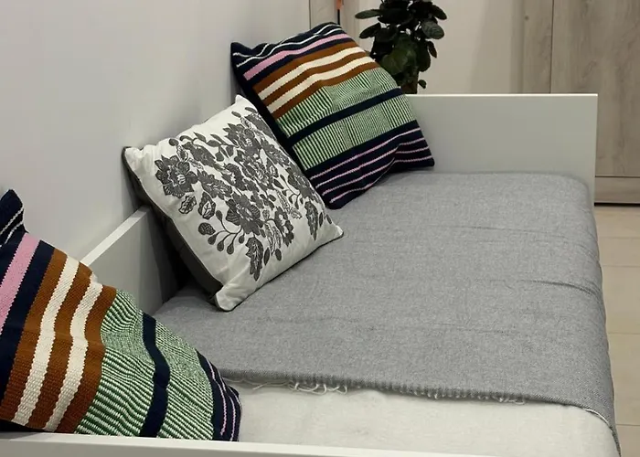 Roxy's In Гостевой дом 4*