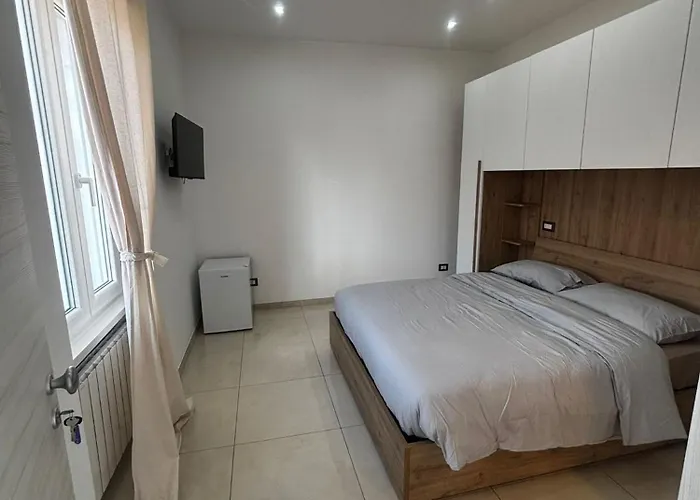 Гостевой дом Roxy's In 4*