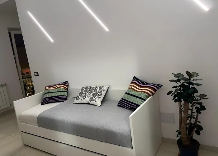 Roxy's In Гостевой дом